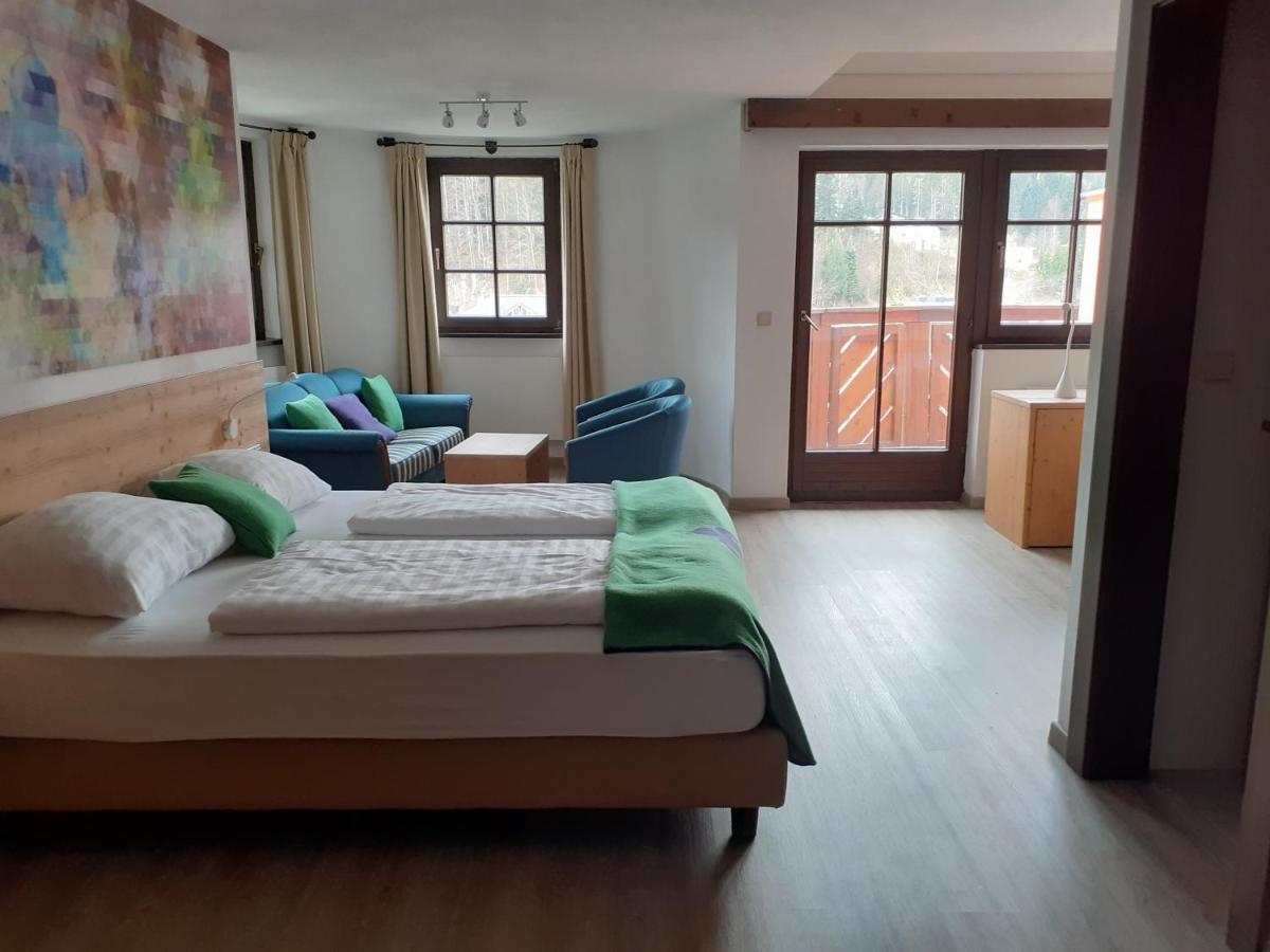 Family Hotel Schloss Rosenegg Fieberbrunn Kültér fotó