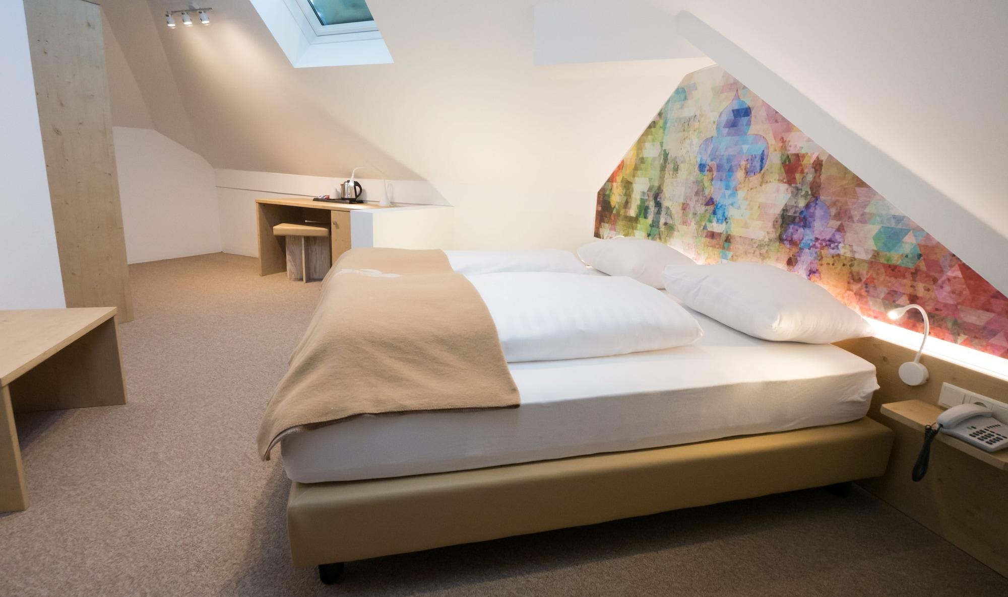Family Hotel Schloss Rosenegg Fieberbrunn Kültér fotó