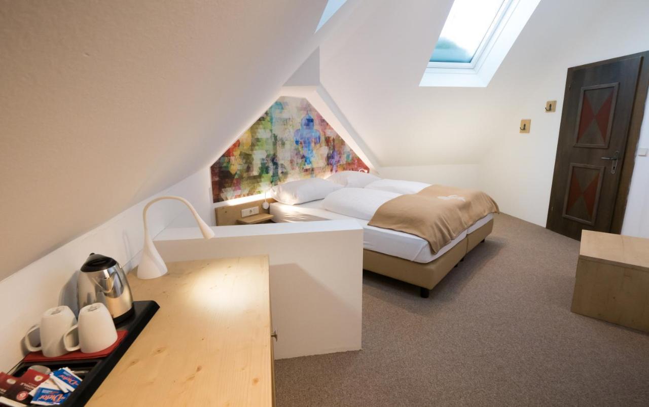 Family Hotel Schloss Rosenegg Fieberbrunn Kültér fotó